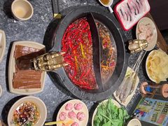 -蜀大侠火锅(春熙路店)