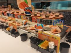 -争鲜回转寿司(朝北大悦城店)