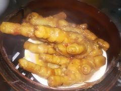 -香港蓮香樓(中環店)