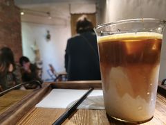 -春庄咖啡SpringHues(钟楼小区店)