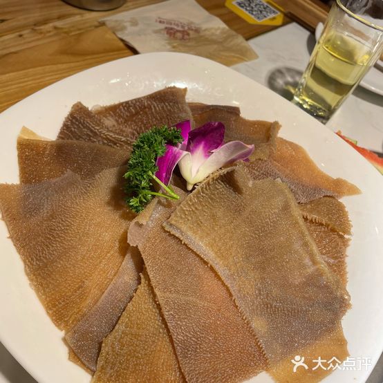 川福龙羔羊火锅(紫东店)