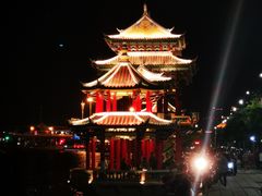 -龙舟池