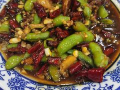 -江城燕子大排档(江汉路步行街店)