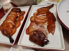 -京华烟云·北京烤鸭(领展购物广场·中关村店)