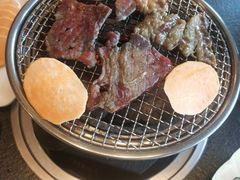 -韩江山烤肉音乐串吧(沈北新区店)