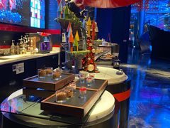 -西安W酒店·WEI全味西餐厅