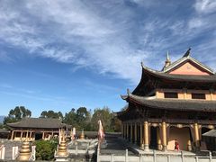 -天龙八部武侠城