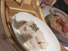 -狮拾久·现代新加坡料理(福田COCO Park店)