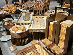 -南湖宾馆·鸳湖阁全日制餐厅