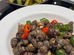 -聚味罗记大排檔·鲜鱼杂·甲鱼煲•龙虾馆(科学馆店)