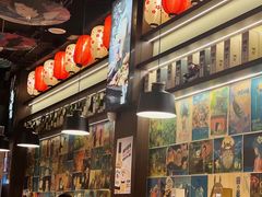 -哥哥の深夜食堂(红松东路店)