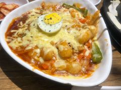 -釜山火炉韩式炭火烤肉(欧洲城店)