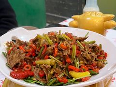 -堂瓦里·33年传统赣菜(第一街区店)