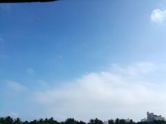 -白沙门生态公园