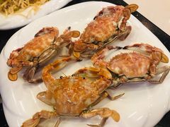 -鲜鲜·鲅鱼圈海鲜(于洪店)