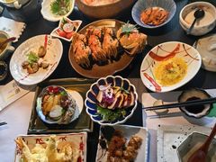 -花潮料理艺食馆(SM新生活广场店)