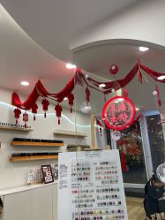 -悦色美甲美睫·精品
