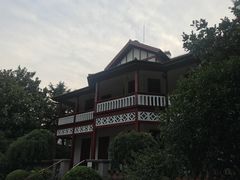 -申粤轩酒楼·三十年粤菜经典(丁香花园店)