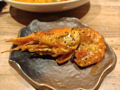 -炉胜·炉端烧·居酒屋