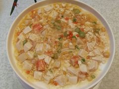 -白云中餐厅·粤菜·亚龙湾喜来登度假酒店