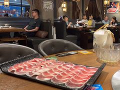 -快乐小羊·内蒙牛羊肉火锅(流花中心店)