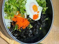 -鱼籽村秘制拌饭(崇文门店)