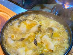 -有红鸡毛店·砂锅菜(抚琴夜市店)