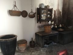 -毛泽东同志旧居