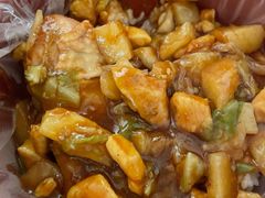 最牛叉的饭-胖哥料理(兴义里店)