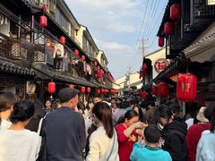 -葑门横街