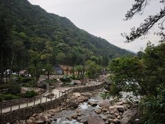 -姑婆山森林酒店