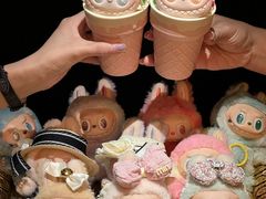 -色響火锅(恒隆广场店)