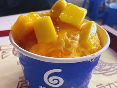 -帅小六刨冰·不一样的奶冰(总店)