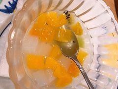 -萨莉亚意式餐厅(特力时尚汇店)