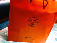 -爱马仕 HERMES(上海ifc商场店)