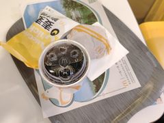 -麦当劳(虹口星荟中心店)