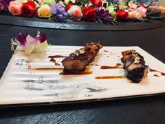 -胜记为食家·创新粤菜(车公庙店)