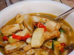 -南雄雄州土菜餐厅(粤北大厦店)