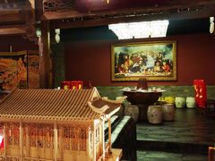 -丁卯•铜锅涮肉(工体店)