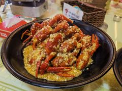 -聚味瞿记·龙虾堂(渔人码头一店)