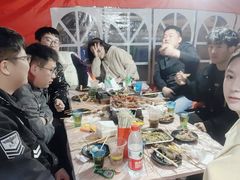 -回头烧烤(悦荟购物中心店)