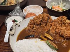 -ITARU食堂·定食料理(西丽店)