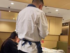 -海底捞火锅(江北万达商业广场店)