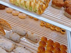 -HoLiLand好利来(塘沽杭州道店)