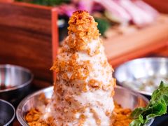 -大阪烧肉BAKA一代(十亩地店)