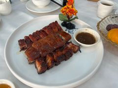 烧味拼盘-年顺渔村(大岭山店)