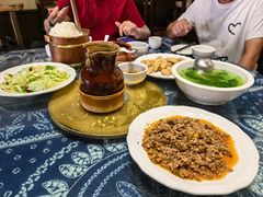 -香满楼(临安路店)