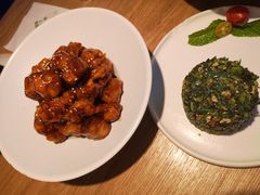 -溪林小馆(浦江城市生活广场店)