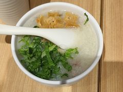 -宏状元现熬粥·京味菜(三里河店)