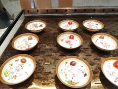 -伍棵星炭烤自助料理·烤鳗鱼(浦东食品城店)
